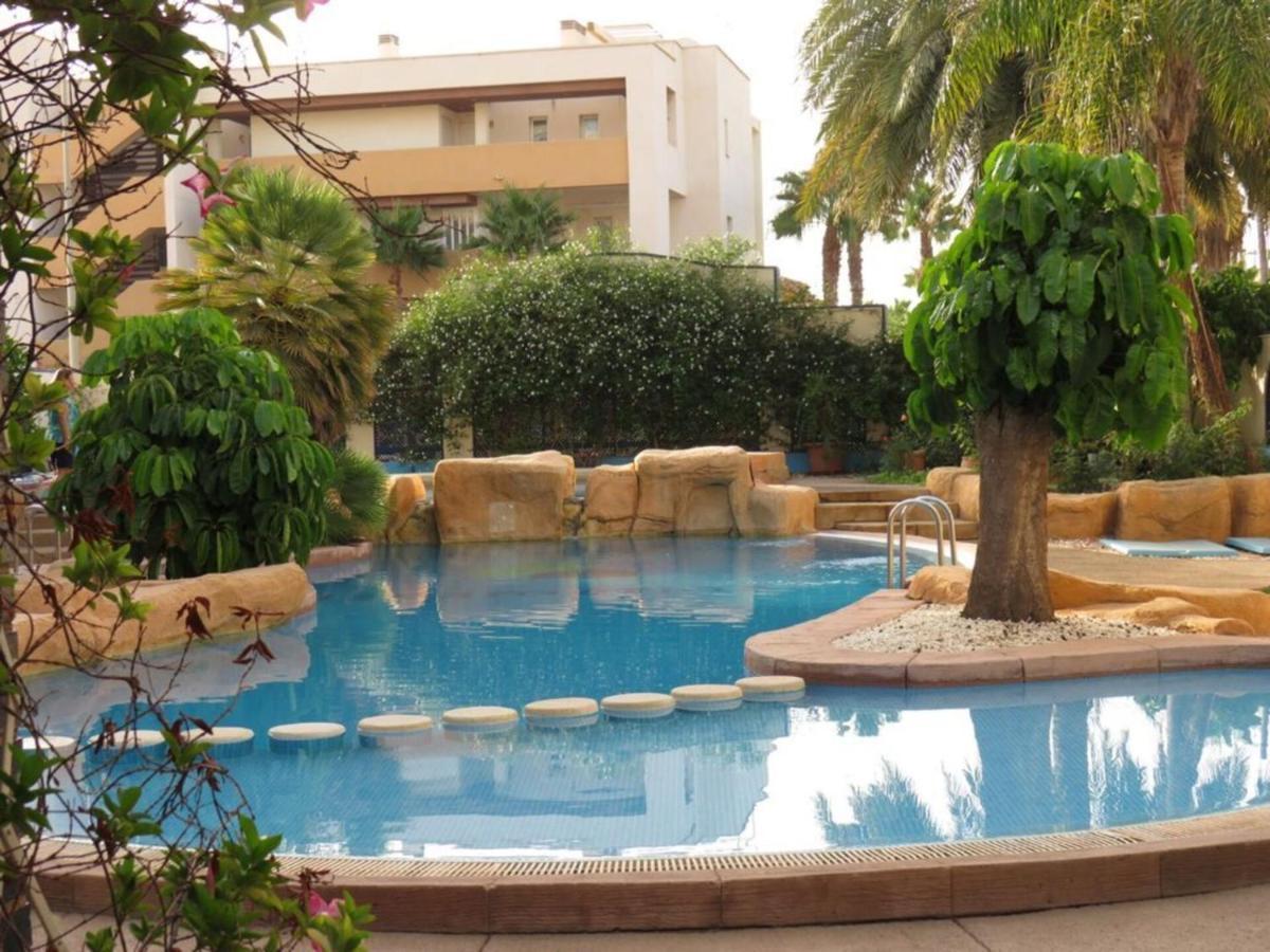 Sea View 2-Bed Apartment Cabo Roig Costa Blanca Exterior photo